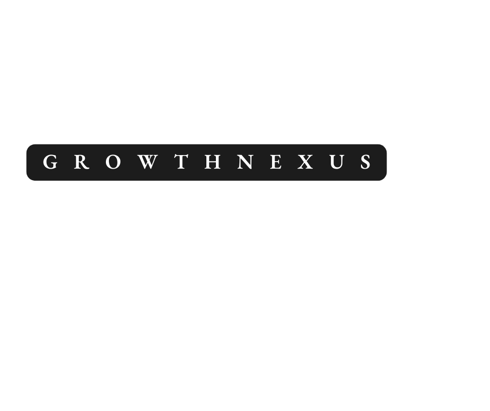 GrowthNexus logo