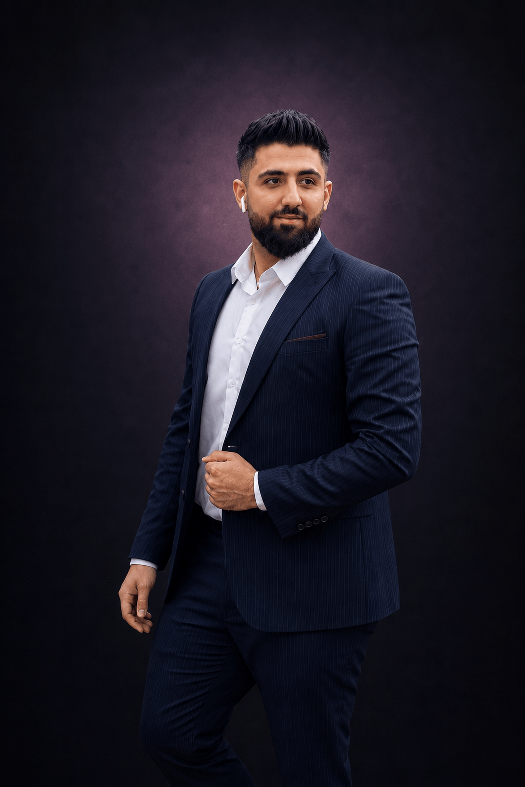 Danar Azuar, GrowthNexus Finance and Review