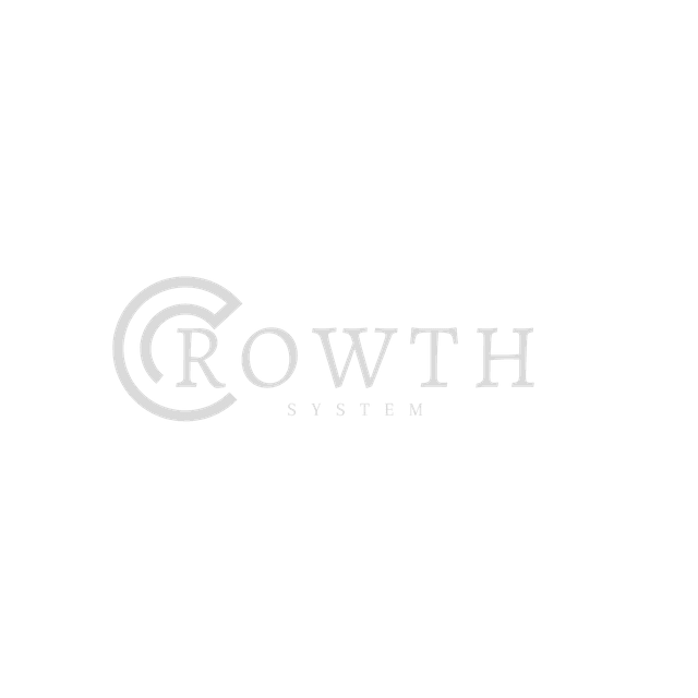 GrowthSystem logo
