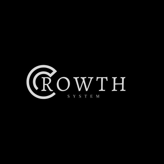 GrowthSystem logo